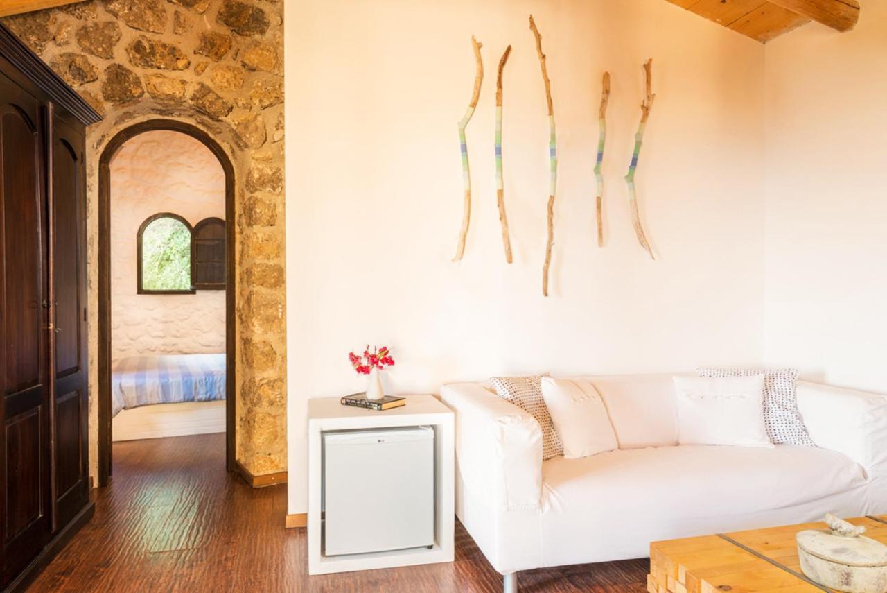 Villa Bournella Ípszosz Kültér fotó